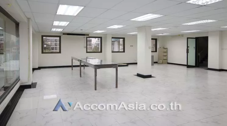 4  Office Space For Rent in Phaholyothin ,Bangkok BTS Ari - BTS Sanam Pao at Office Space For Rent 13002317